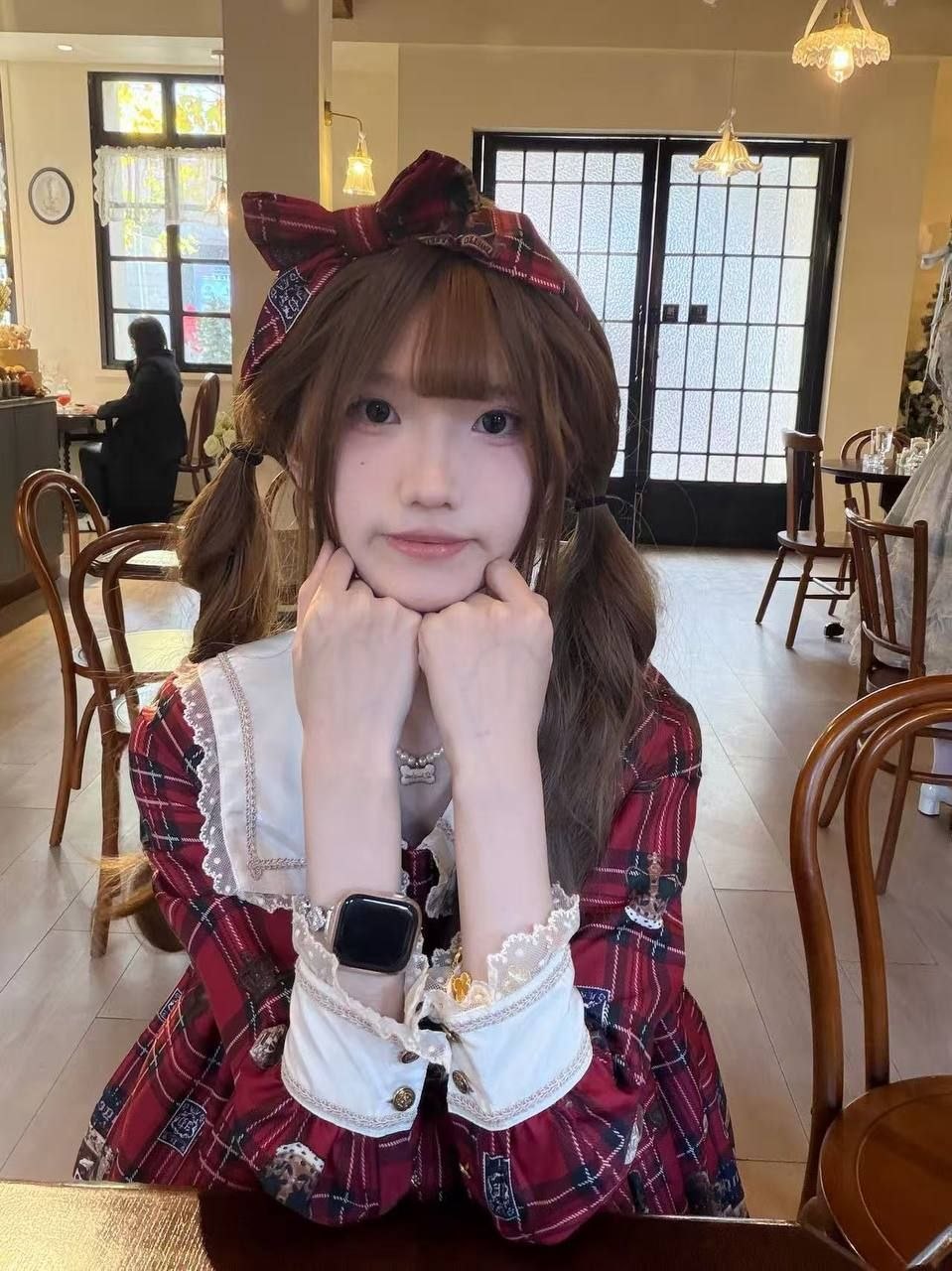 倩朵