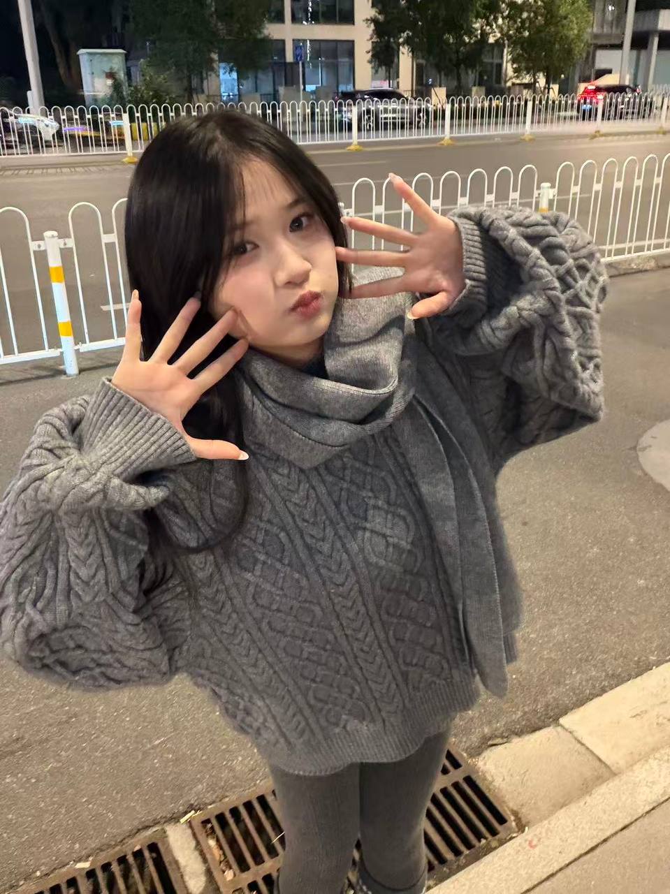 早晚