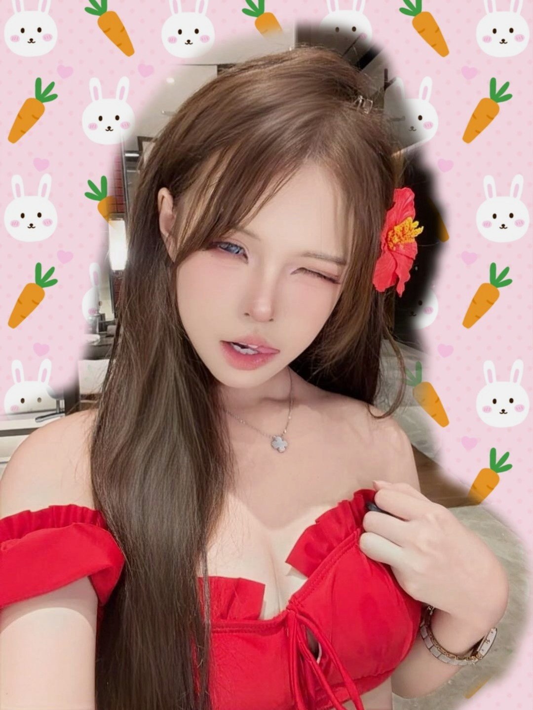 晴