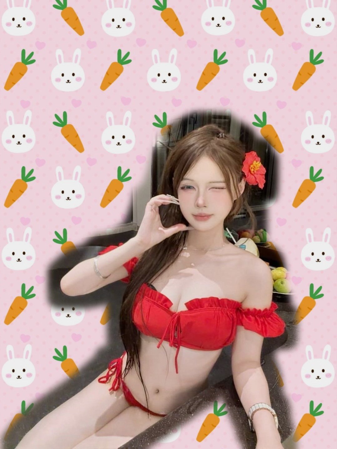 晴