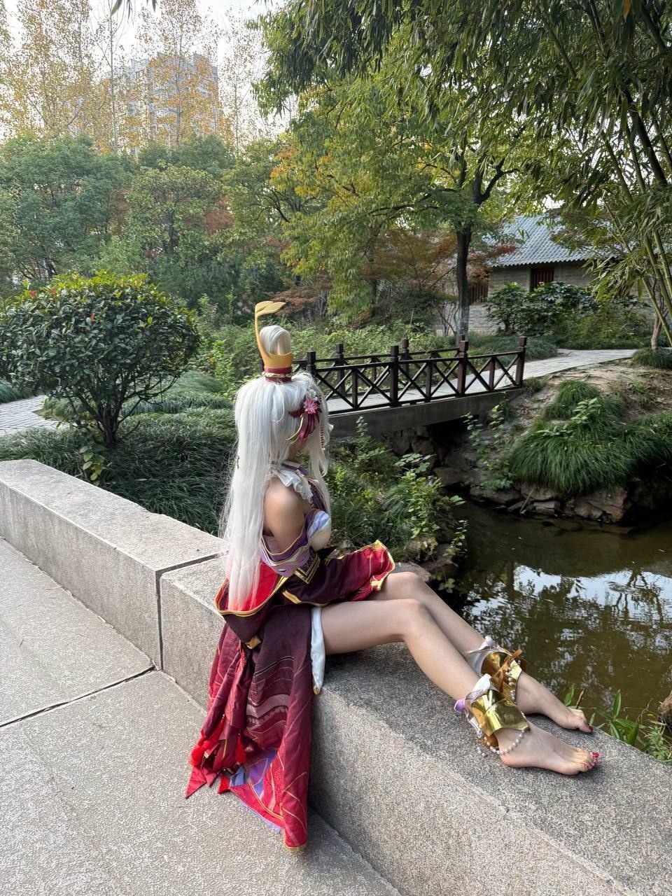 苏苏/朵朵