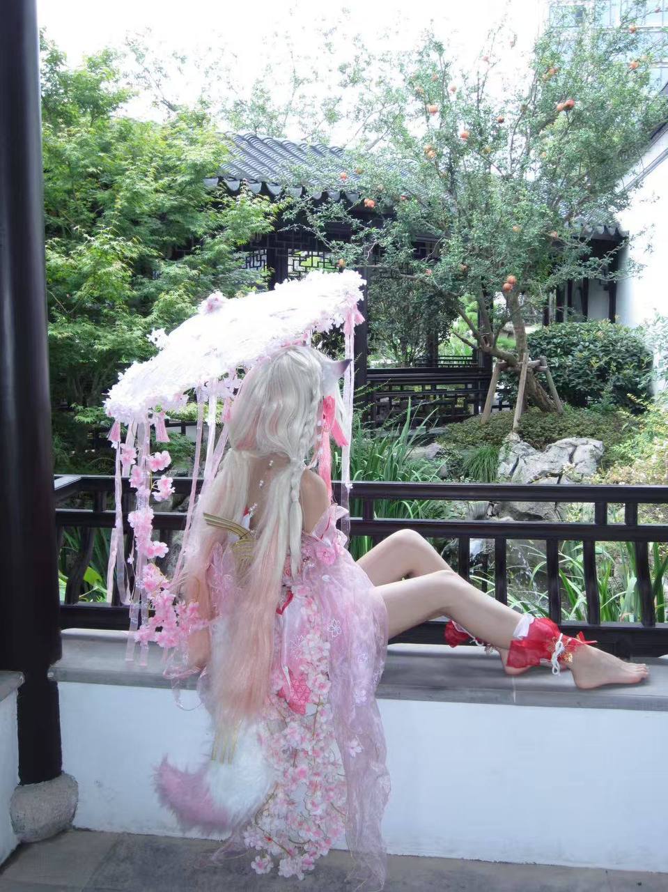 苏苏/朵朵