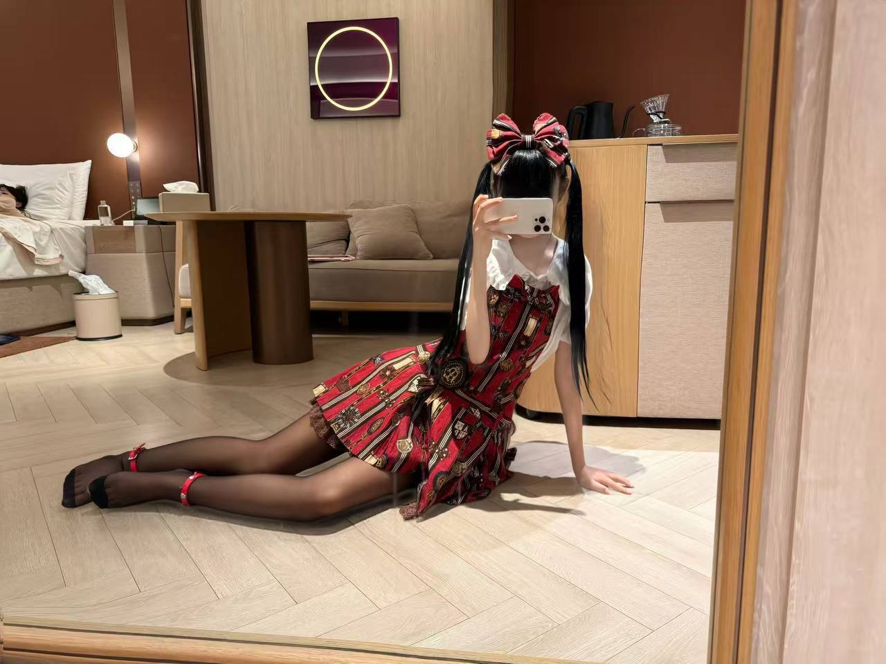 苏苏/朵朵