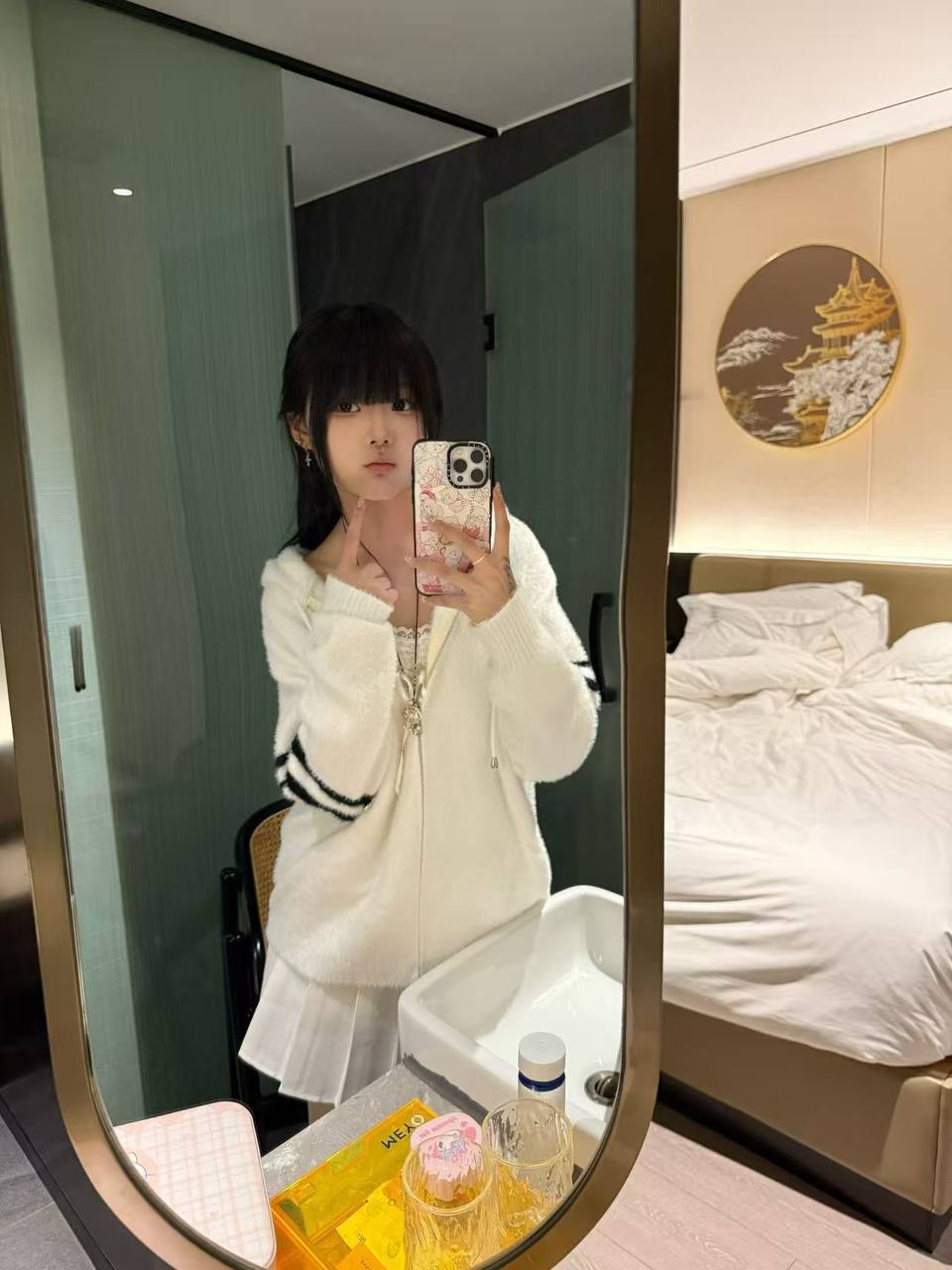 苏苏/朵朵