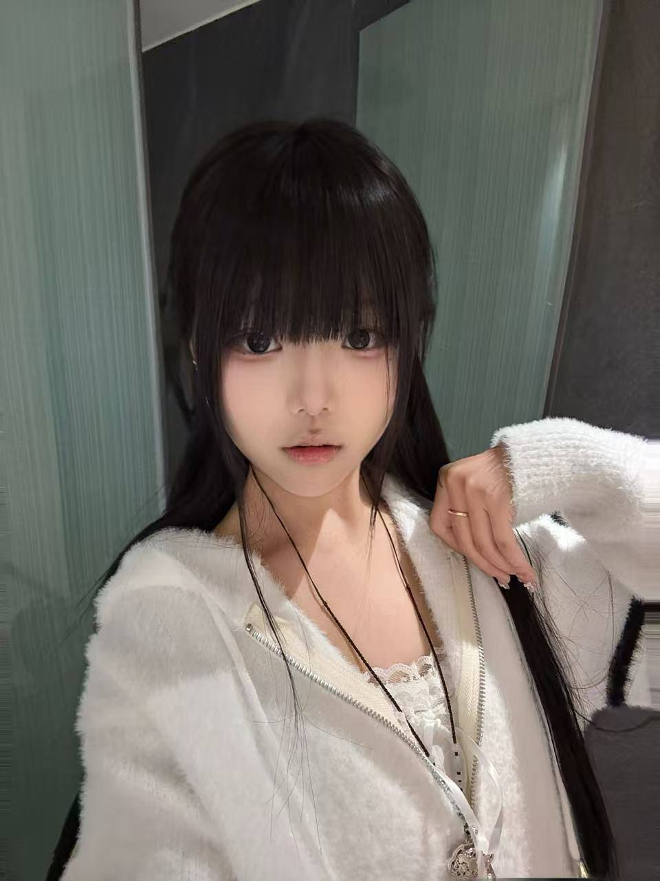 苏苏/朵朵