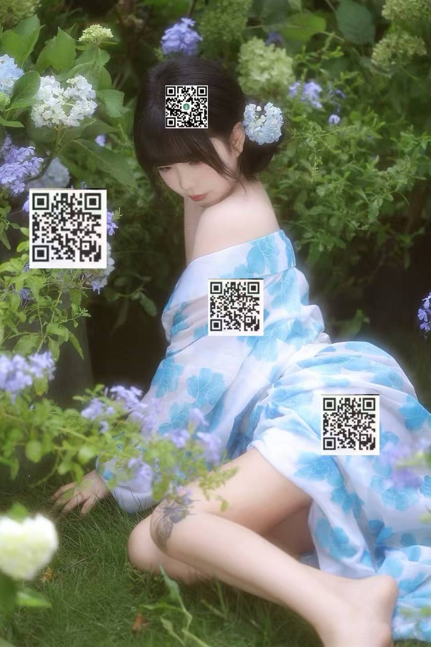 binli（初次下海）