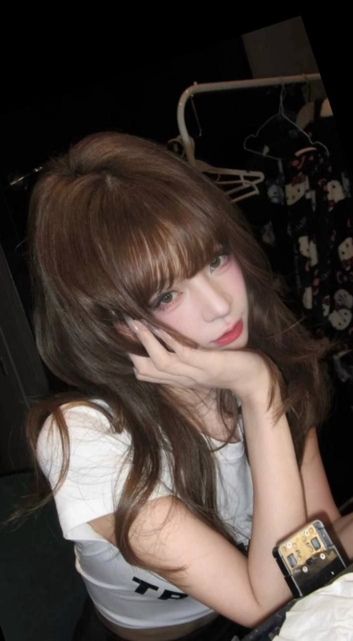 情妹