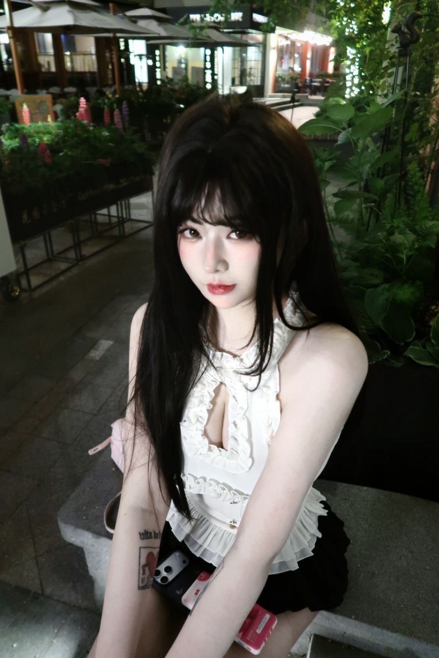情妹