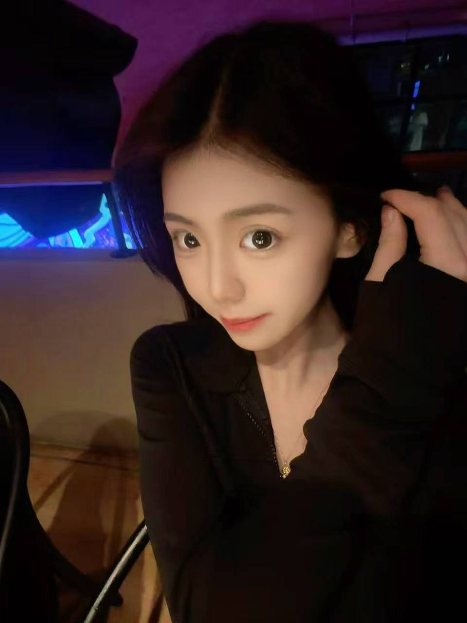 白小小