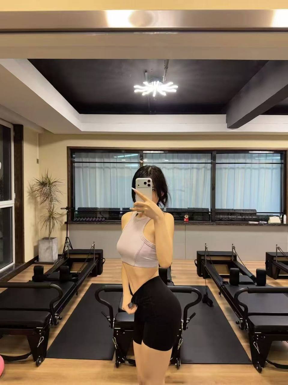 白小小
