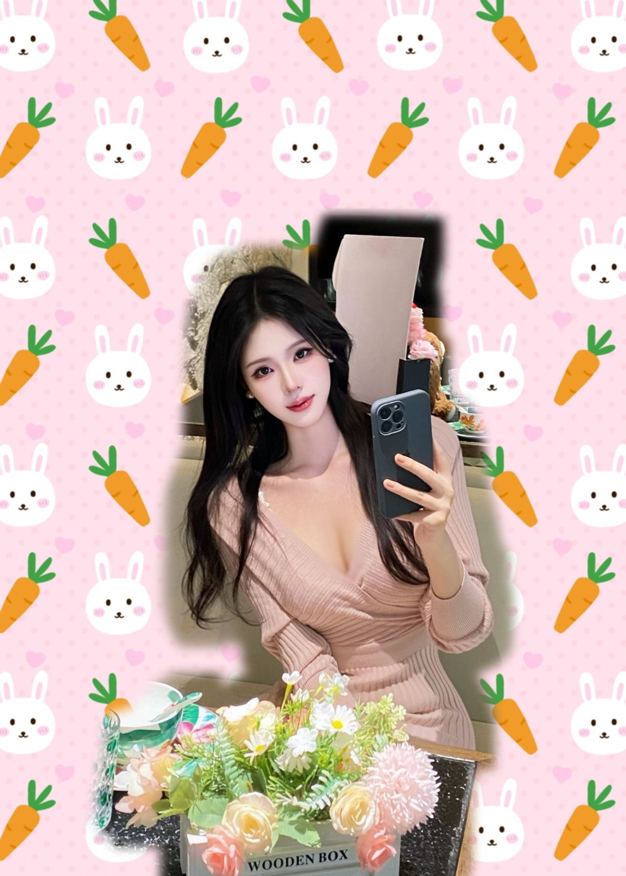 愿愿