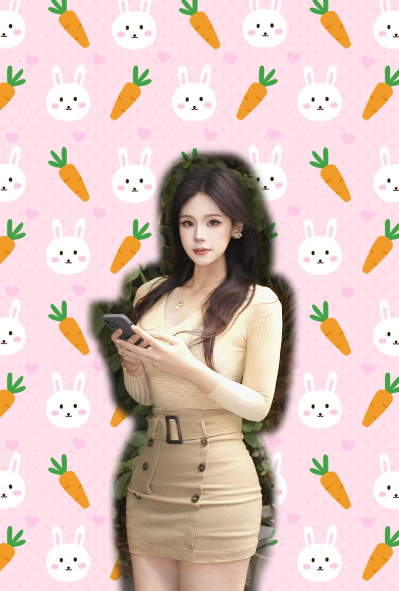 愿愿