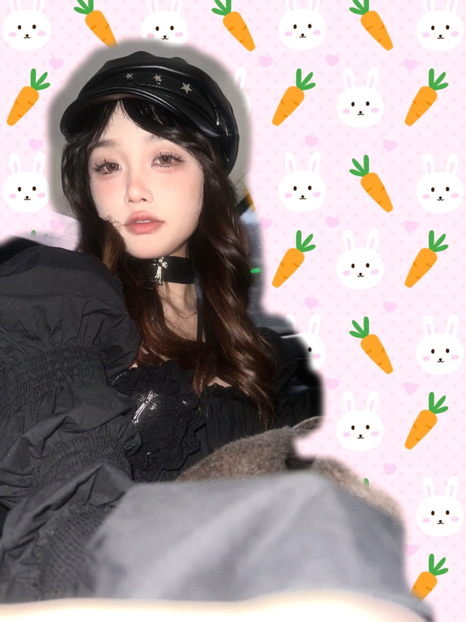 小锦