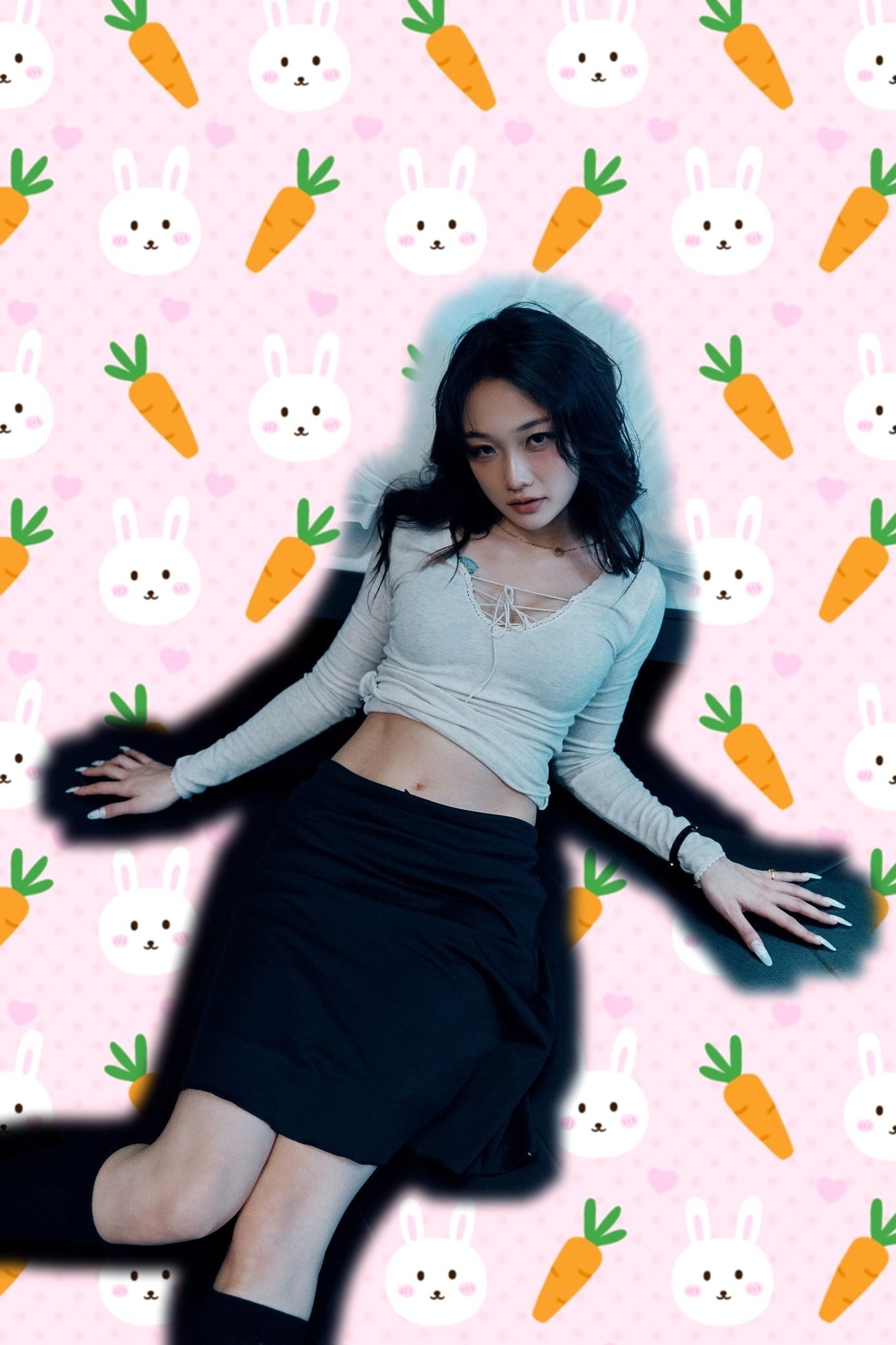 小锦