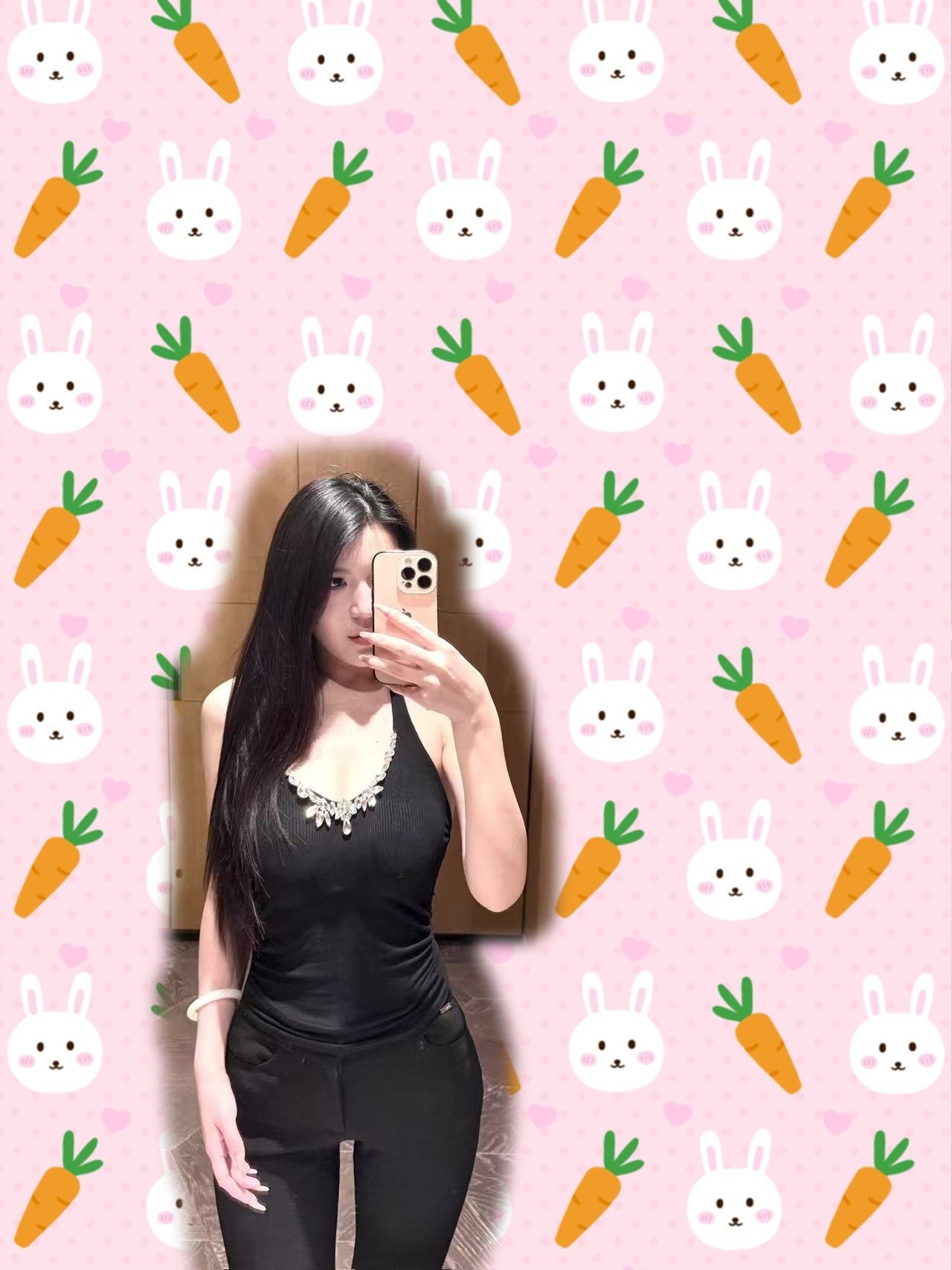 小雨