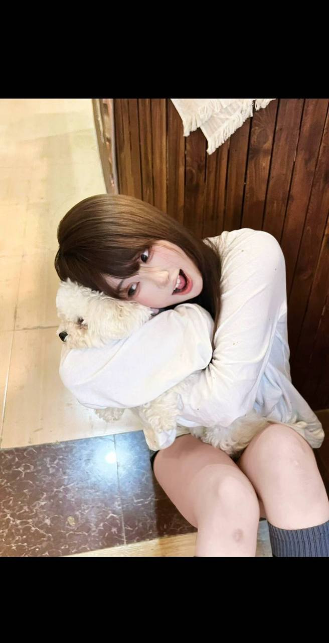 小鱼