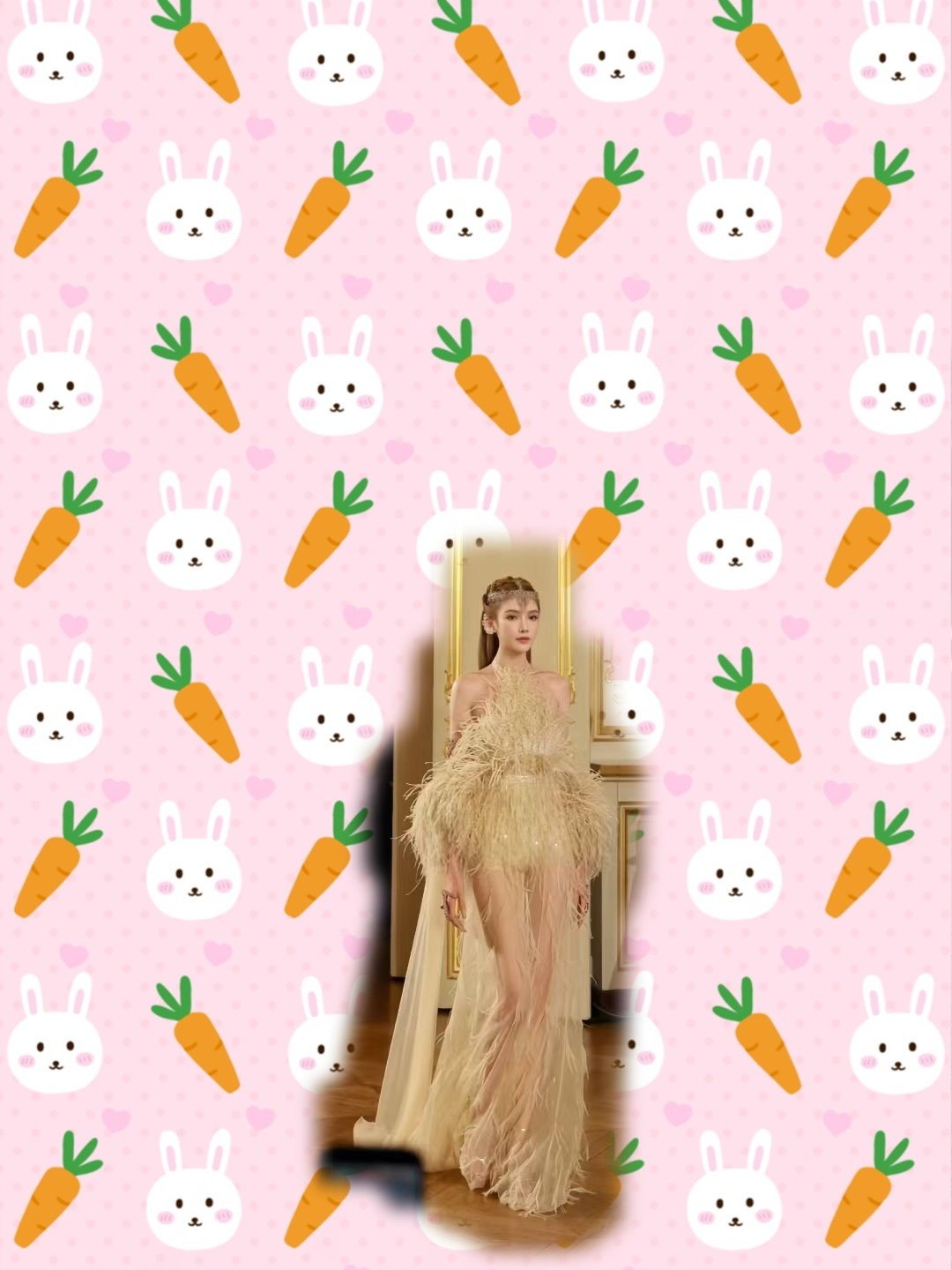 莫妮