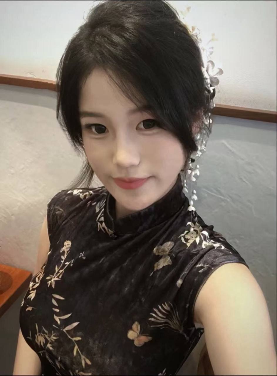 娜娜 m