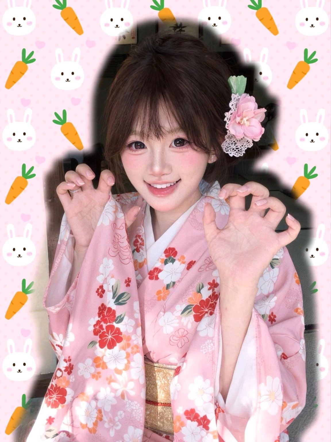 小七