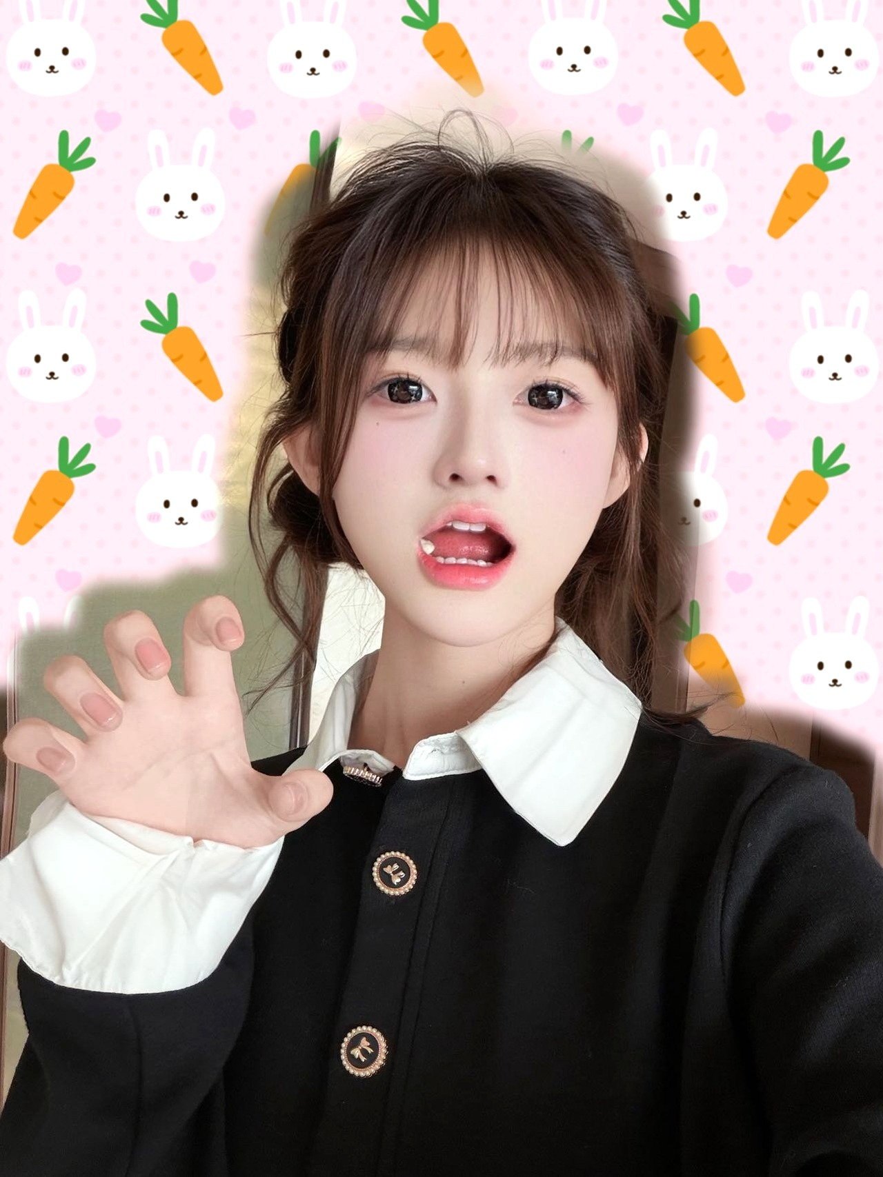 小七