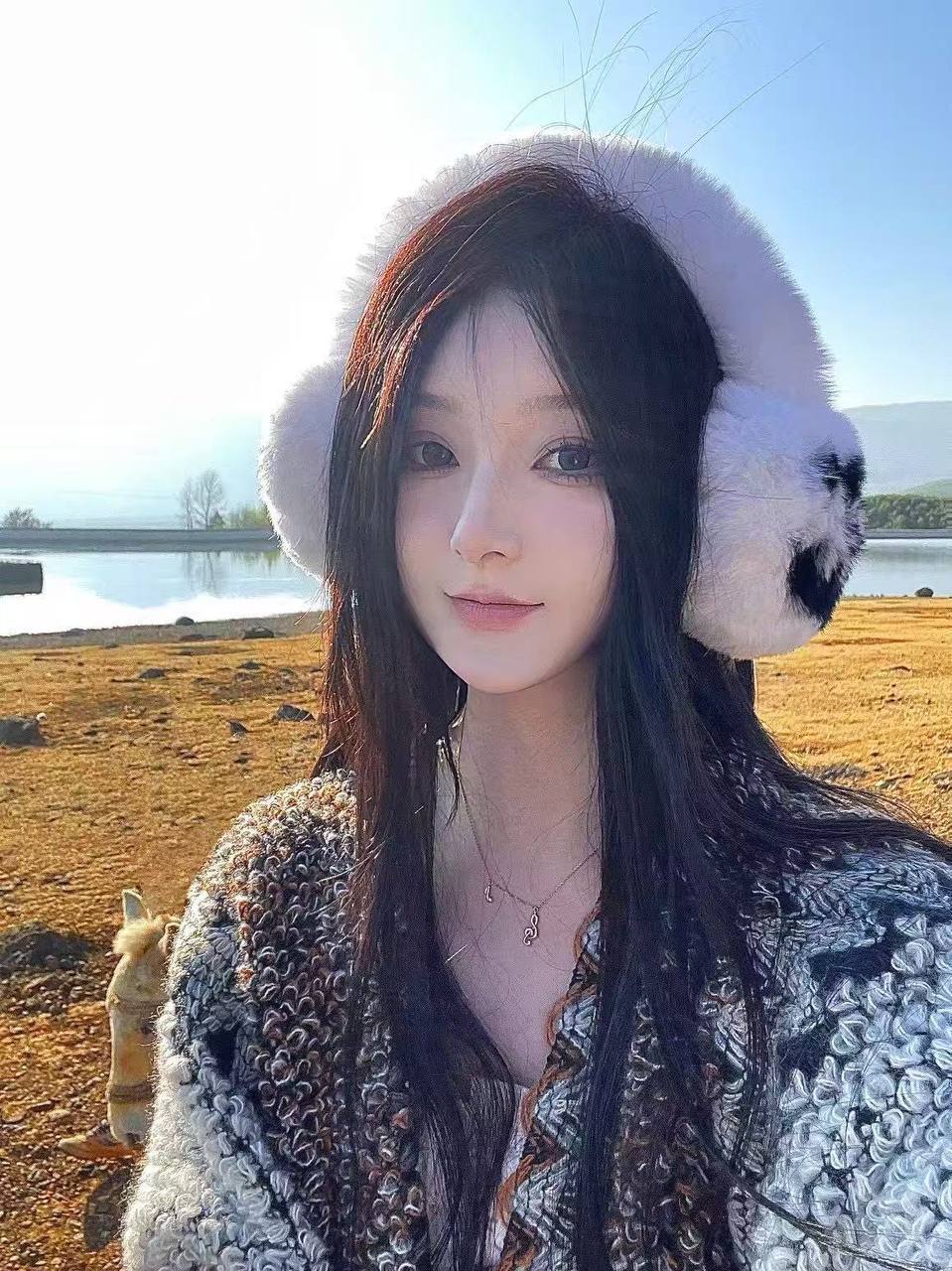 小媛