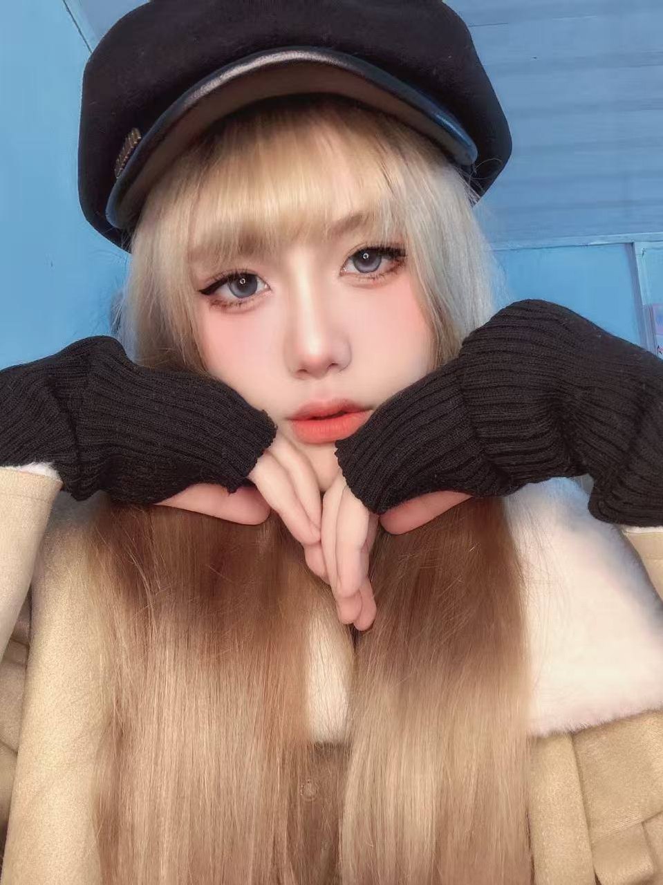 乖乖