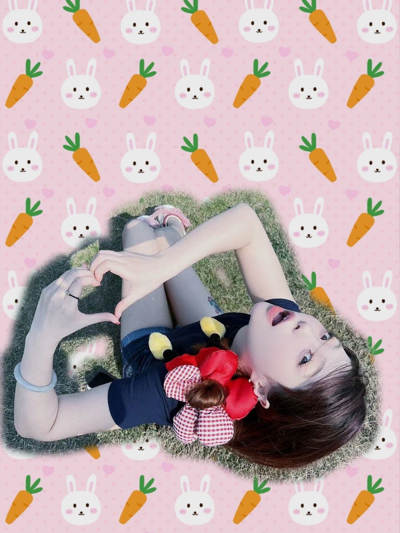 妮妮