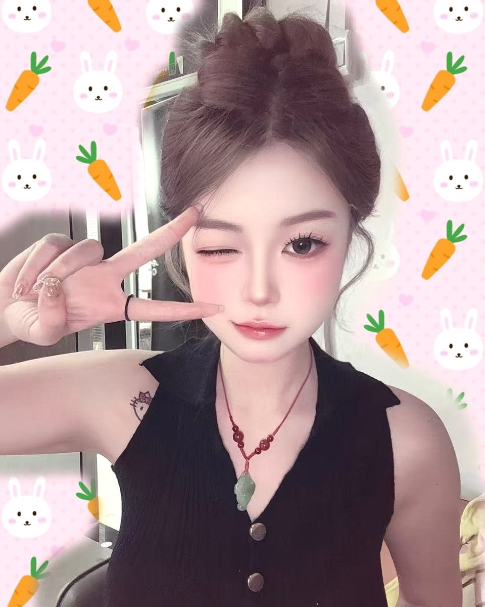 妮妮