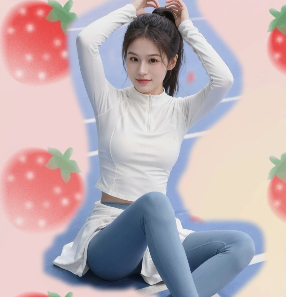 孤岛（龙）001