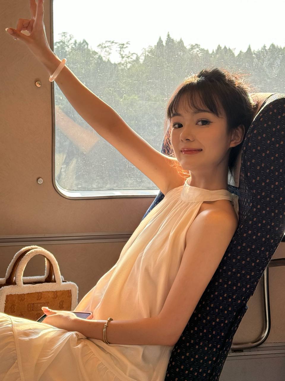 小美