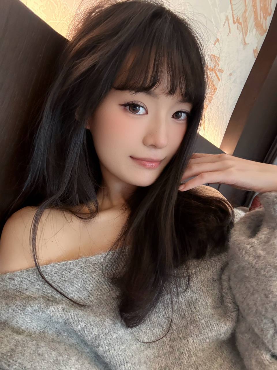 小美