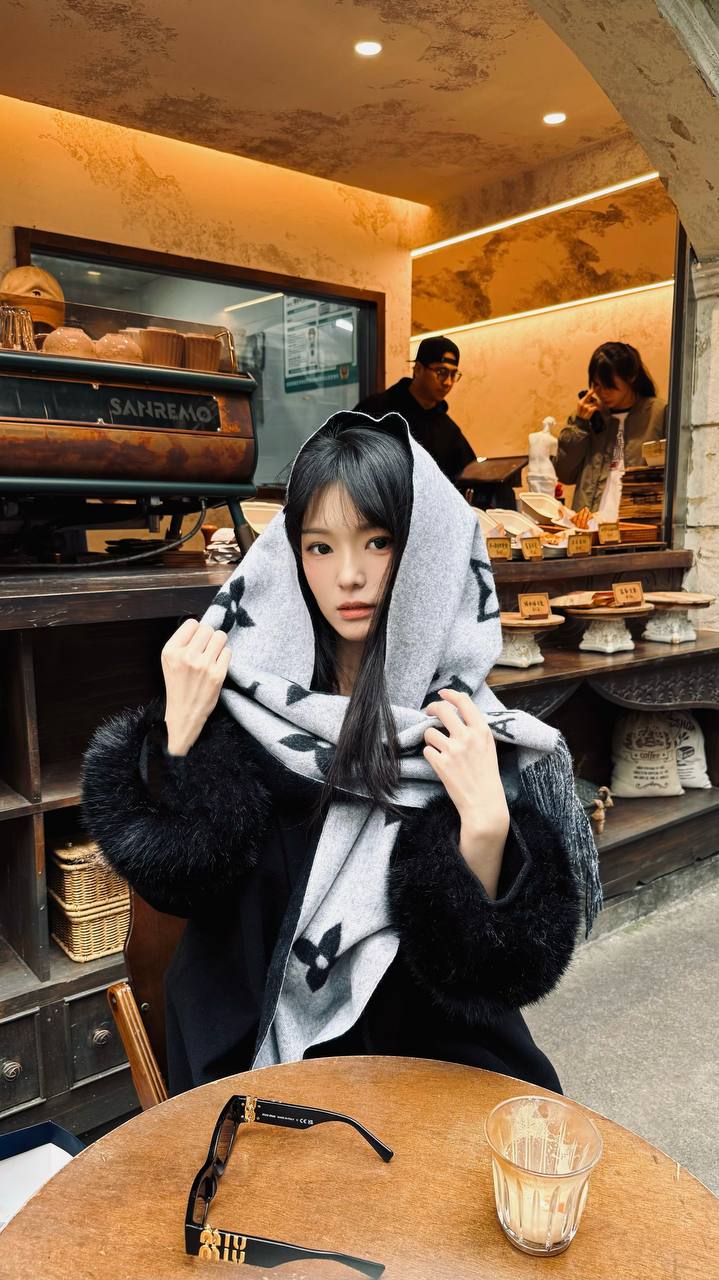 小美