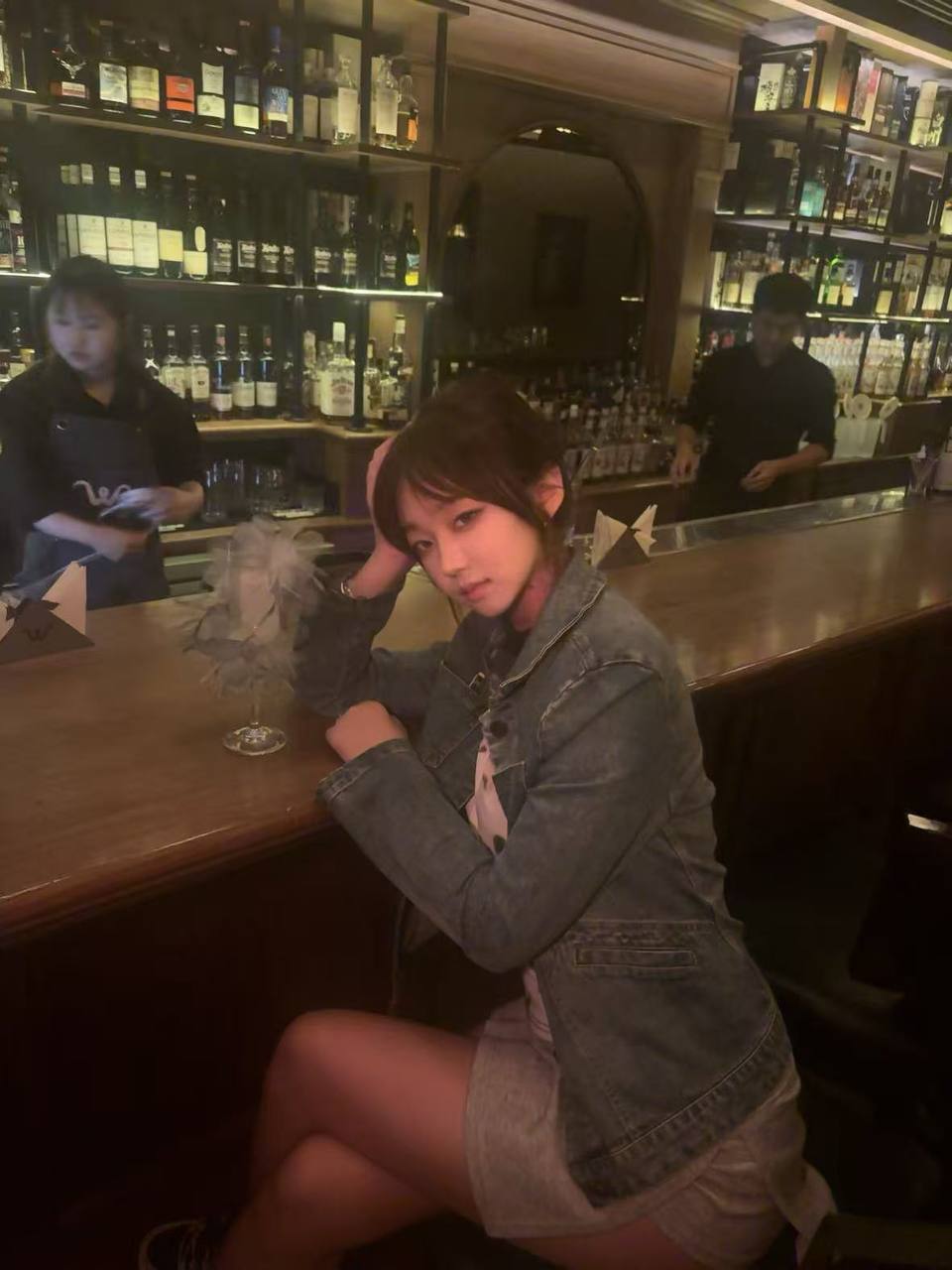 鲨鲨