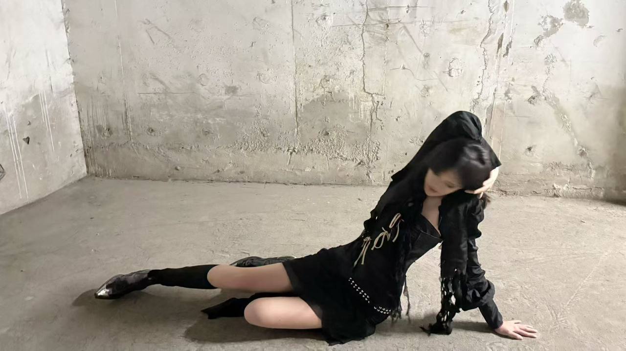 小琪