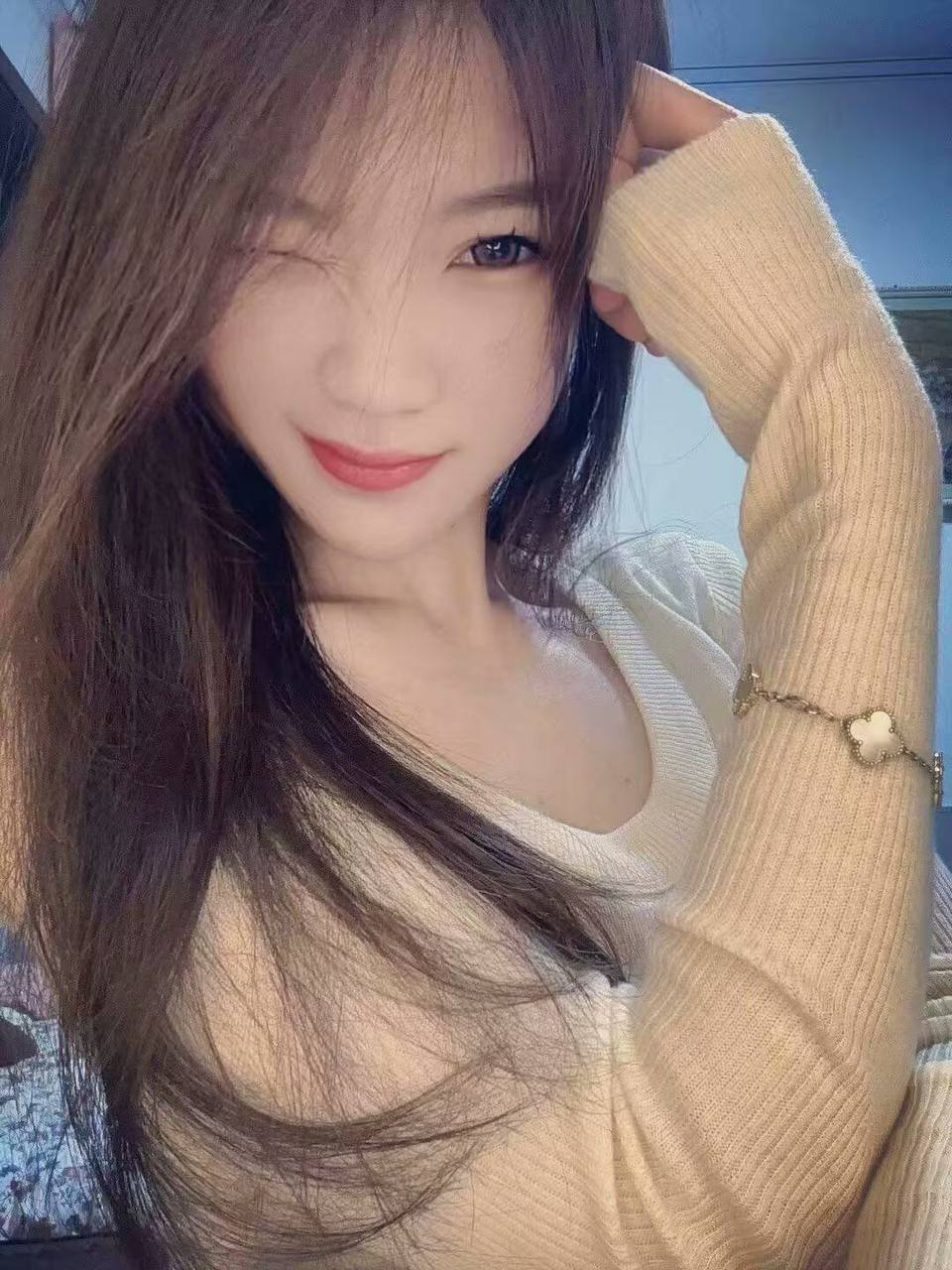 小雨