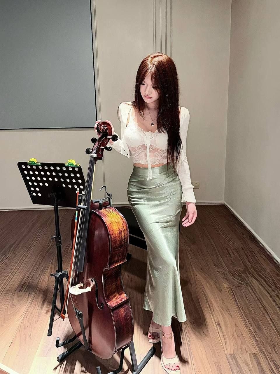 倩朵