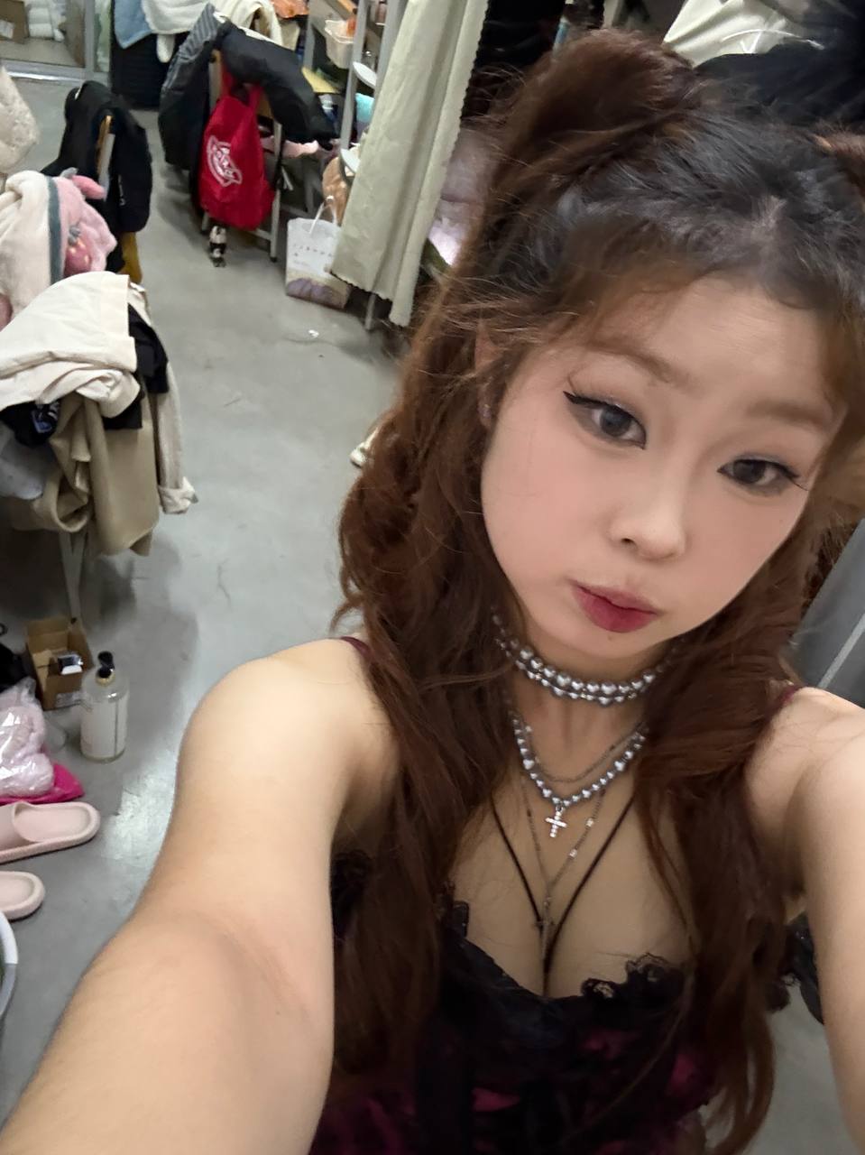 倩哆哆