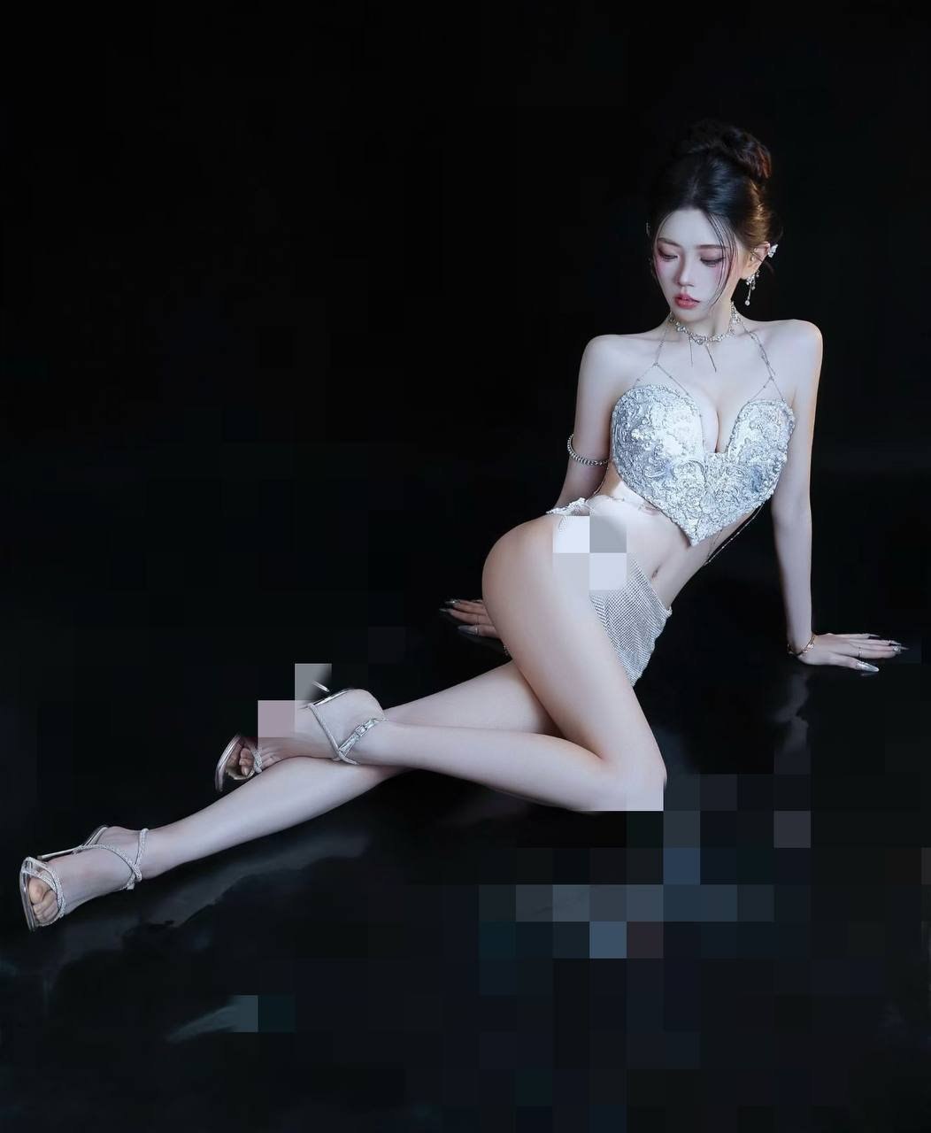 丘比特917