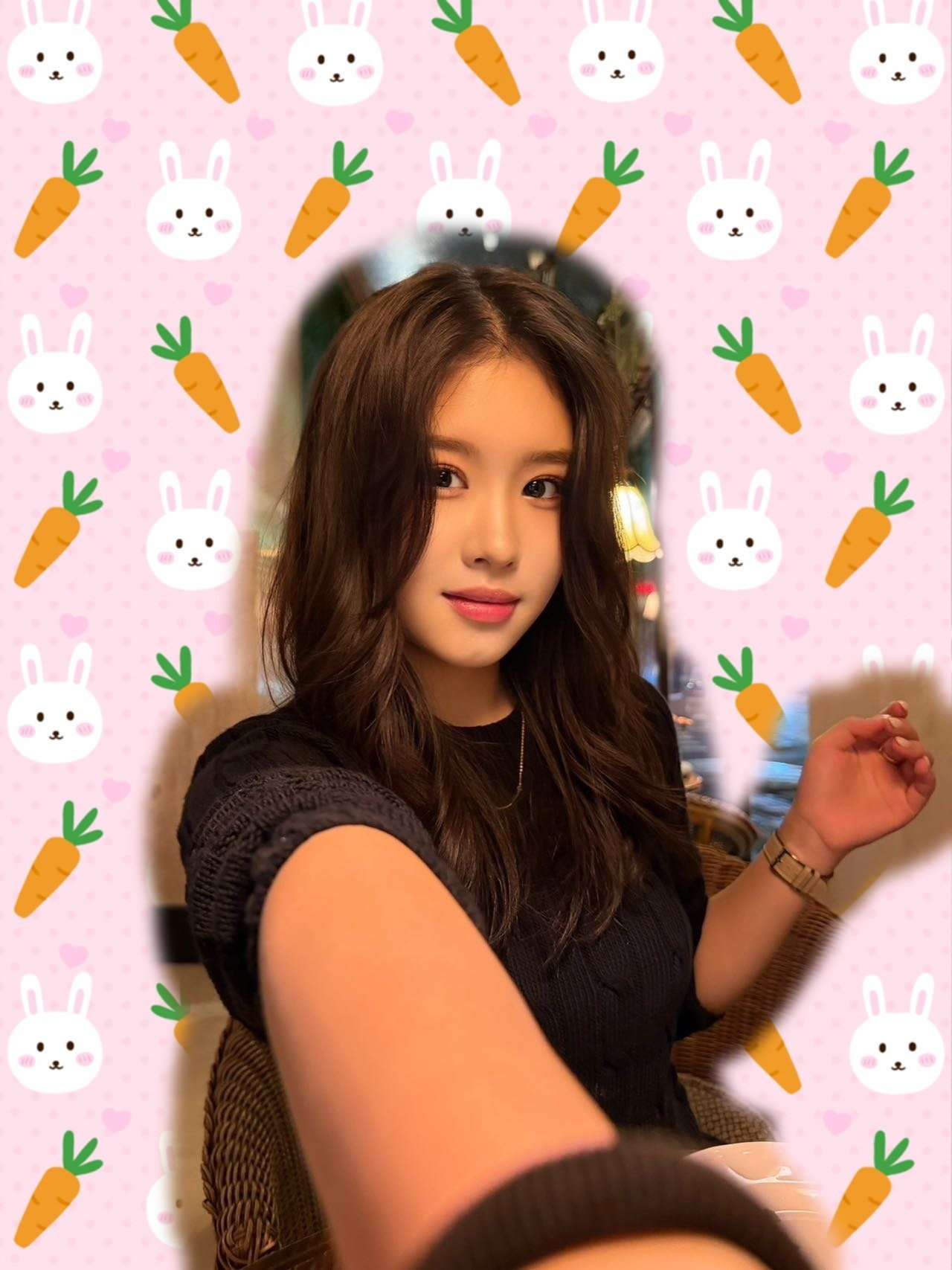天天