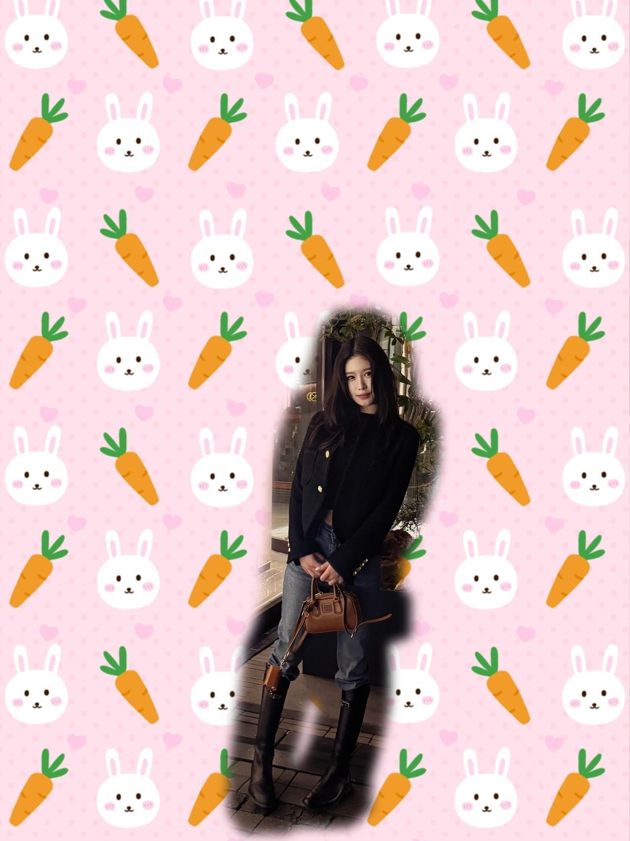 天天