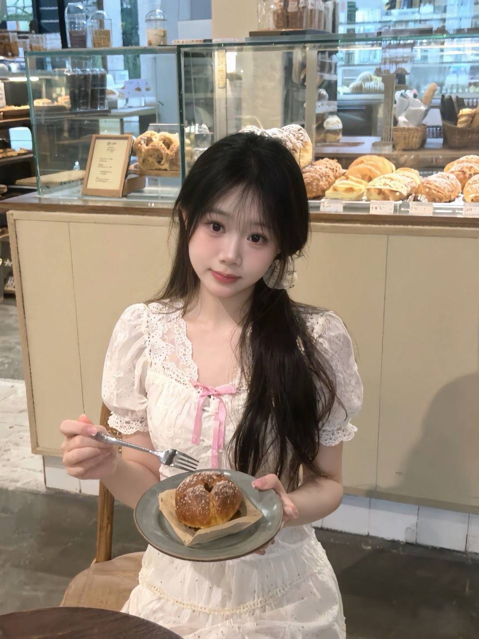 小雨