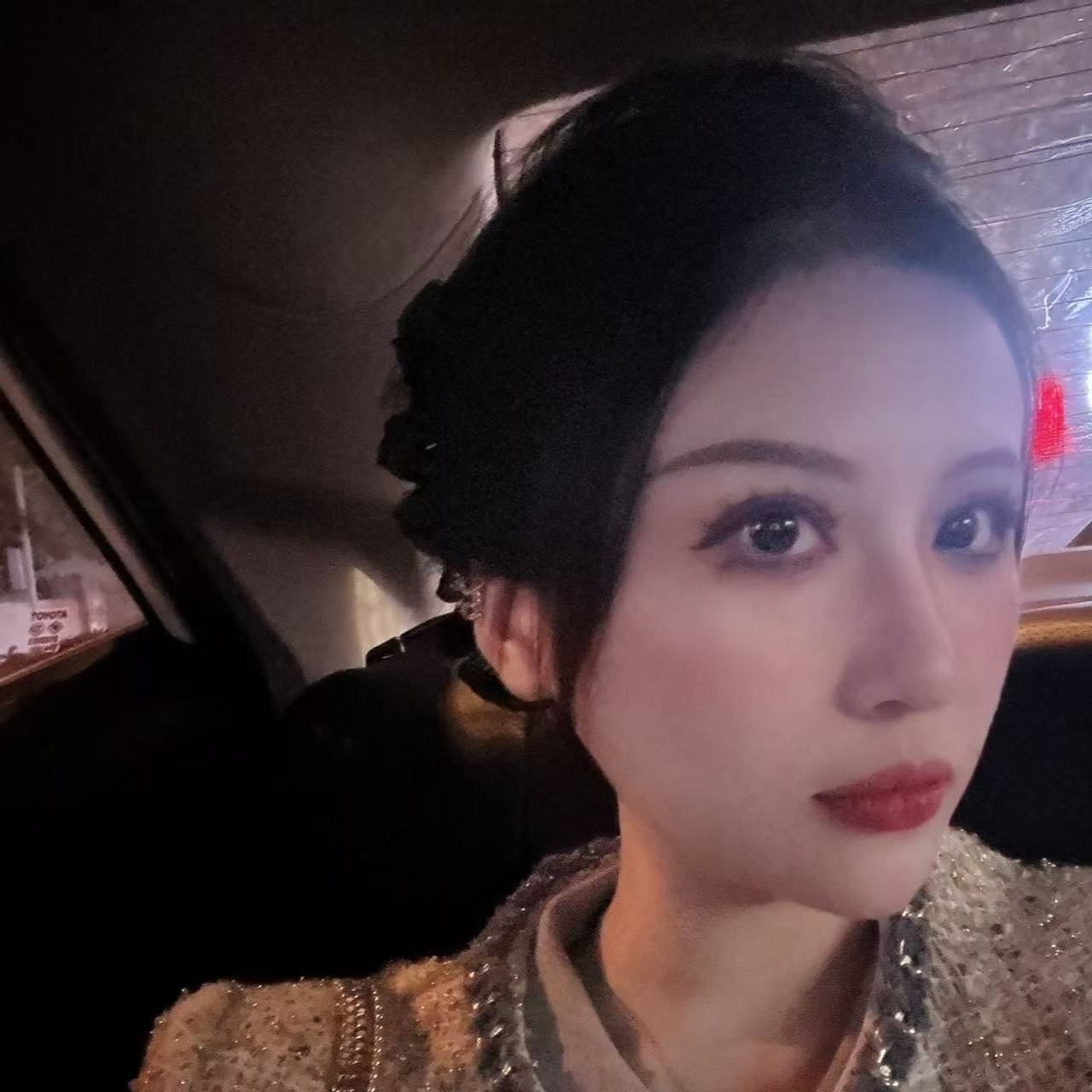 睿睿