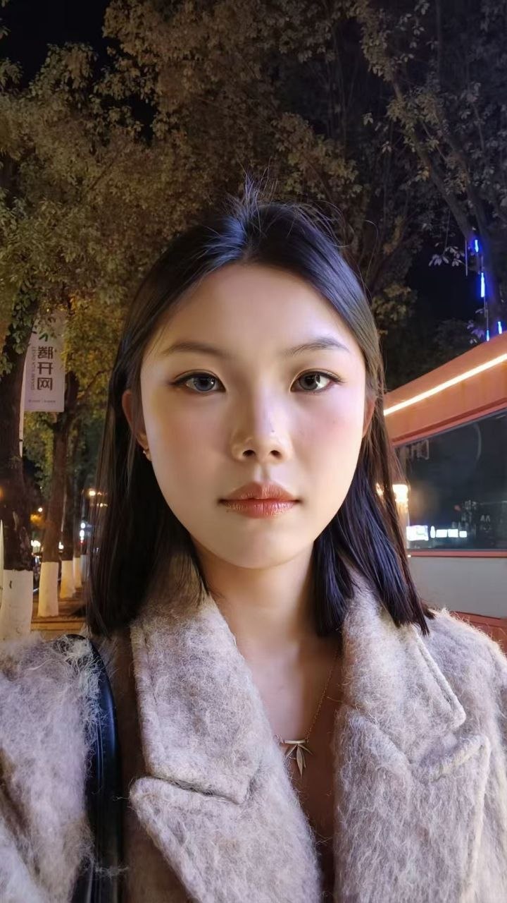 柒柒