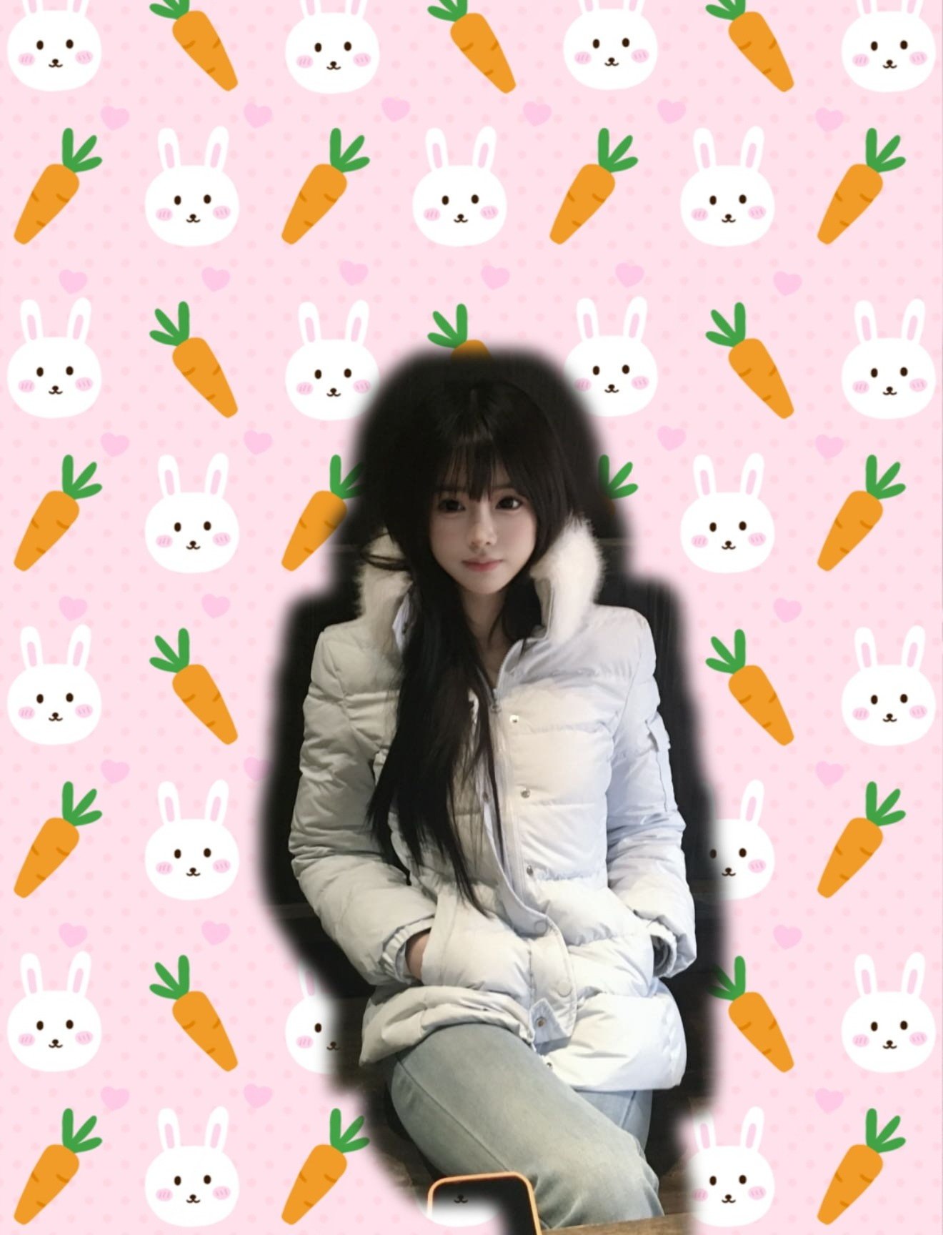 橙橙—002