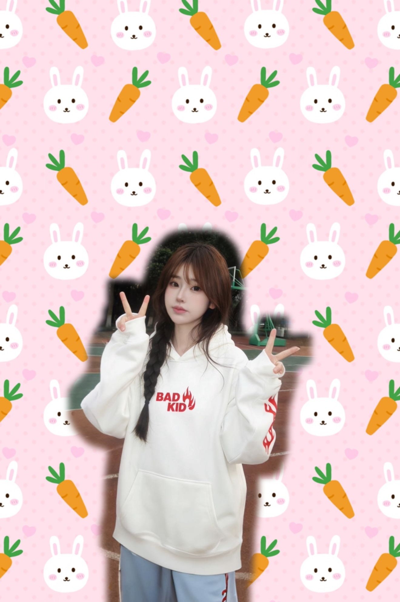 橙橙—002