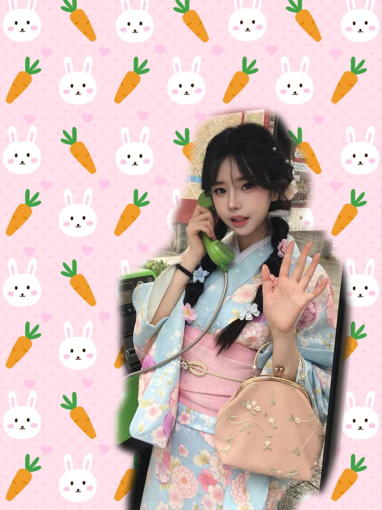 橙橙—002
