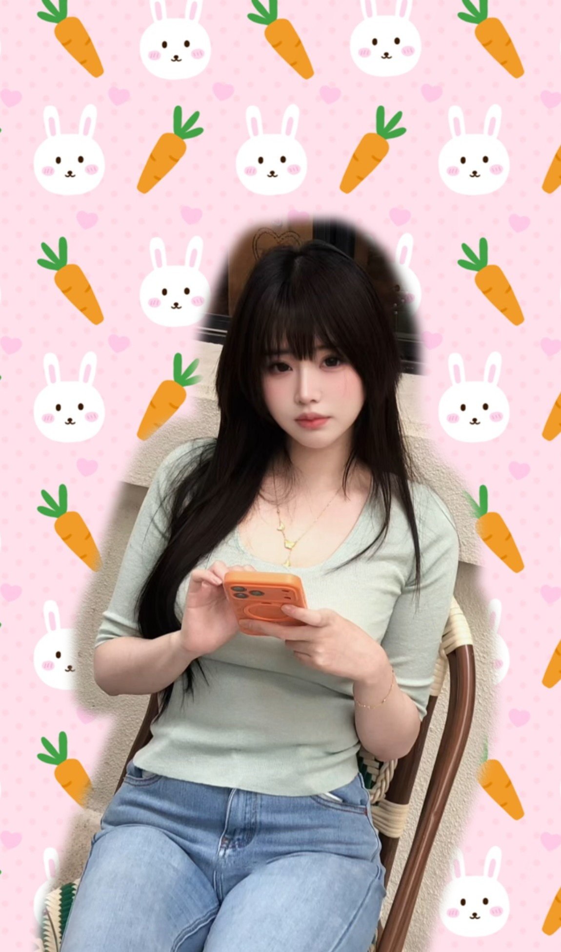 橙橙—002