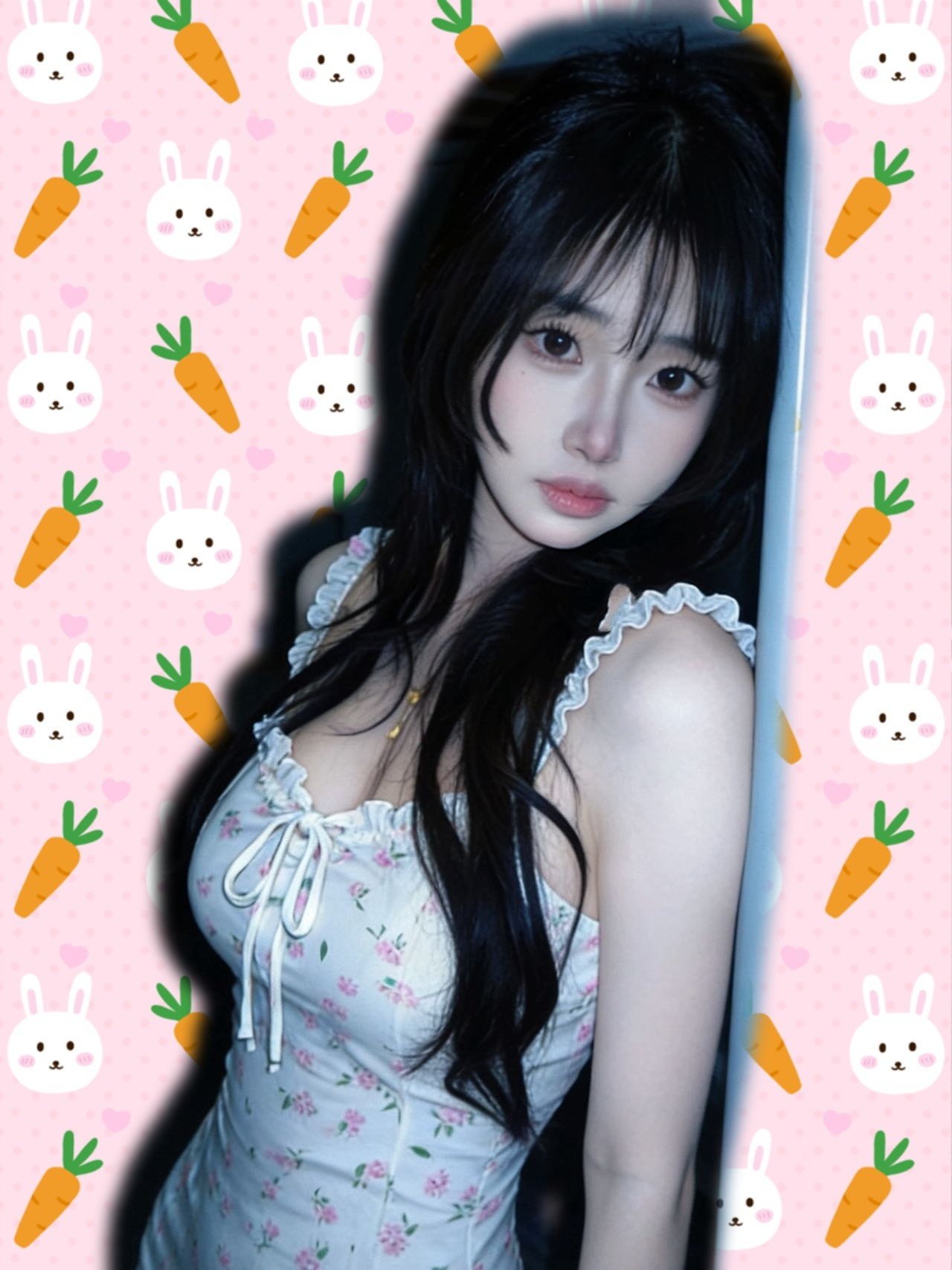 橙橙—002
