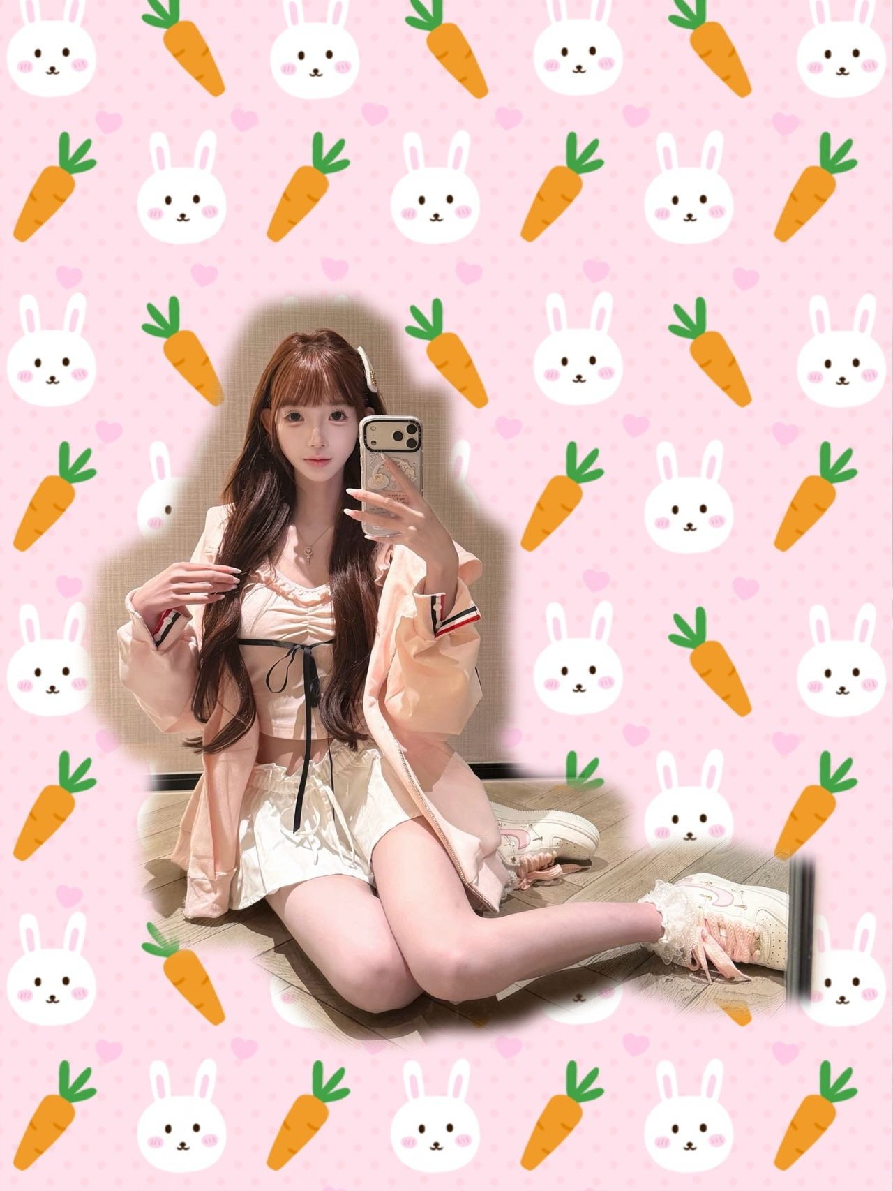 小存
