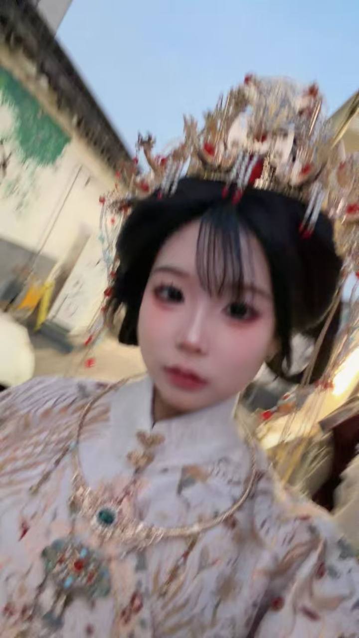 呆呆